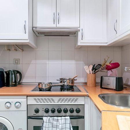 Luxury Belmont Puerta Del Sol Apartman Madrid Kültér fotó