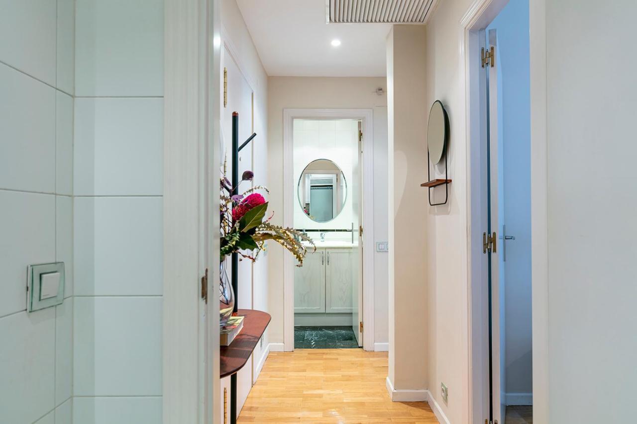 Luxury Belmont Puerta Del Sol Apartman Madrid Kültér fotó