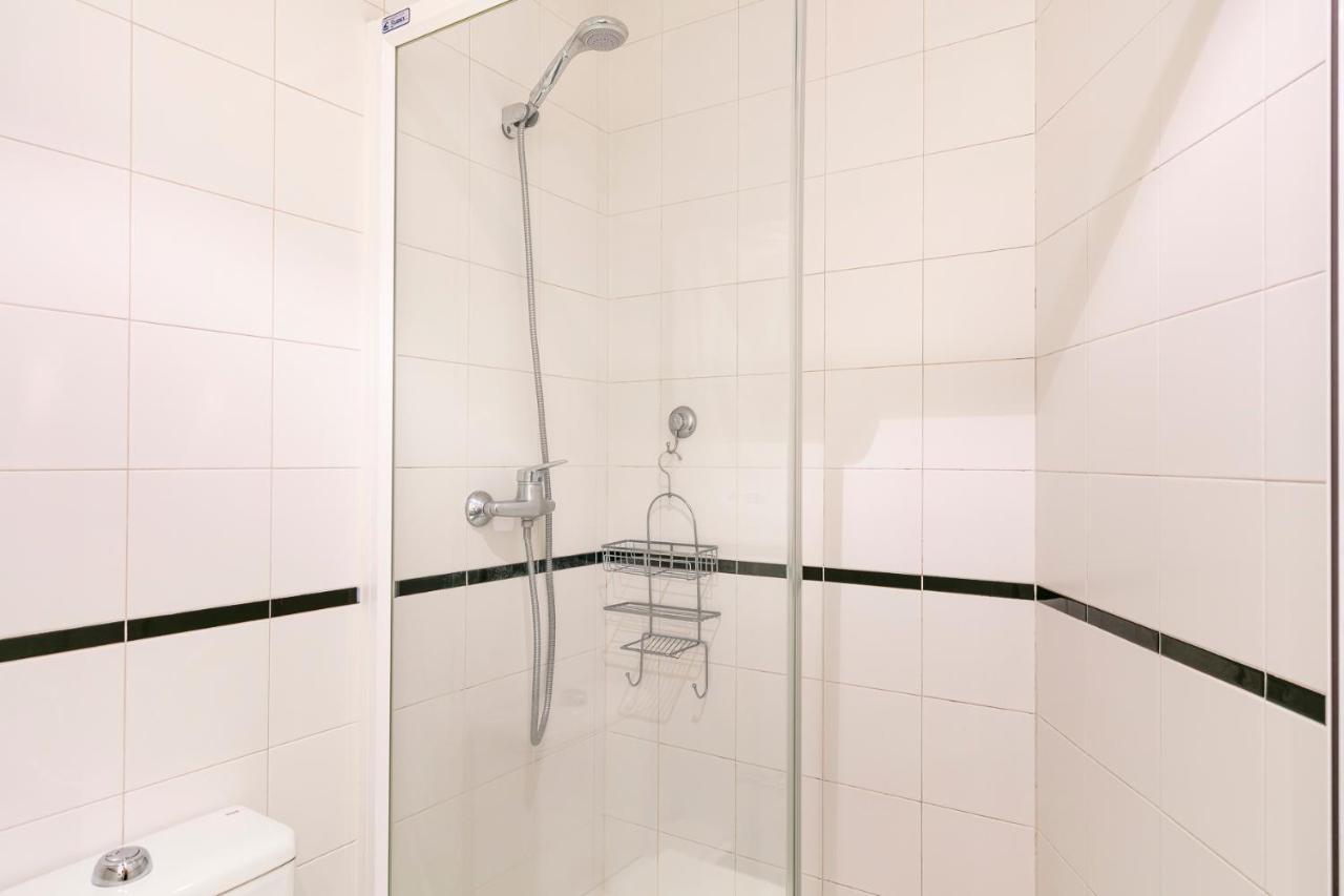 Luxury Belmont Puerta Del Sol Apartman Madrid Kültér fotó