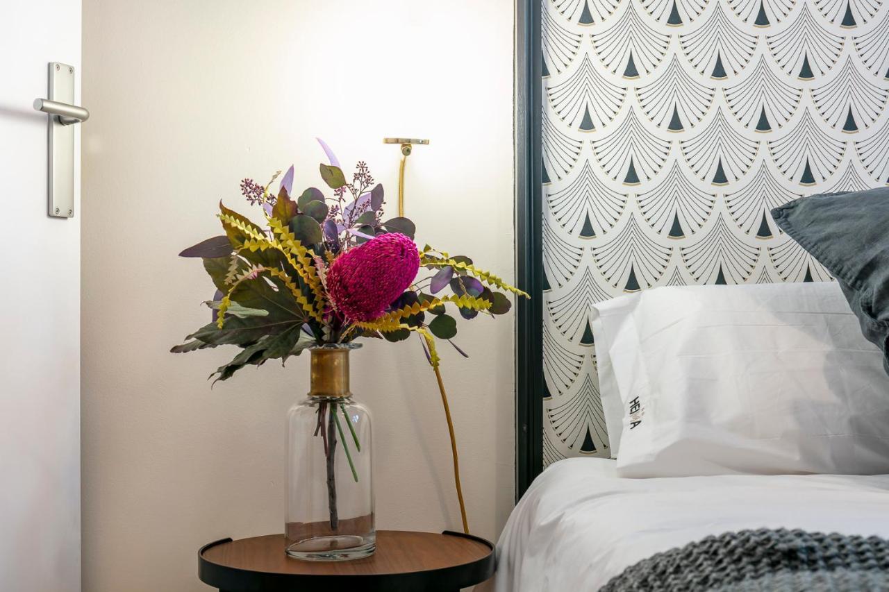 Luxury Belmont Puerta Del Sol Apartman Madrid Kültér fotó