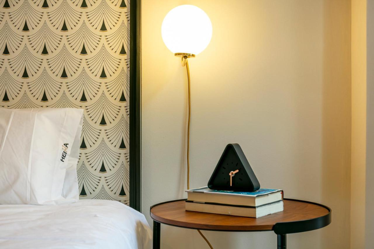 Luxury Belmont Puerta Del Sol Apartman Madrid Kültér fotó